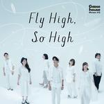 Fly High,So High专辑