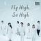 Fly High,So High专辑