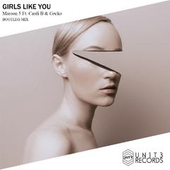 Girls Like You