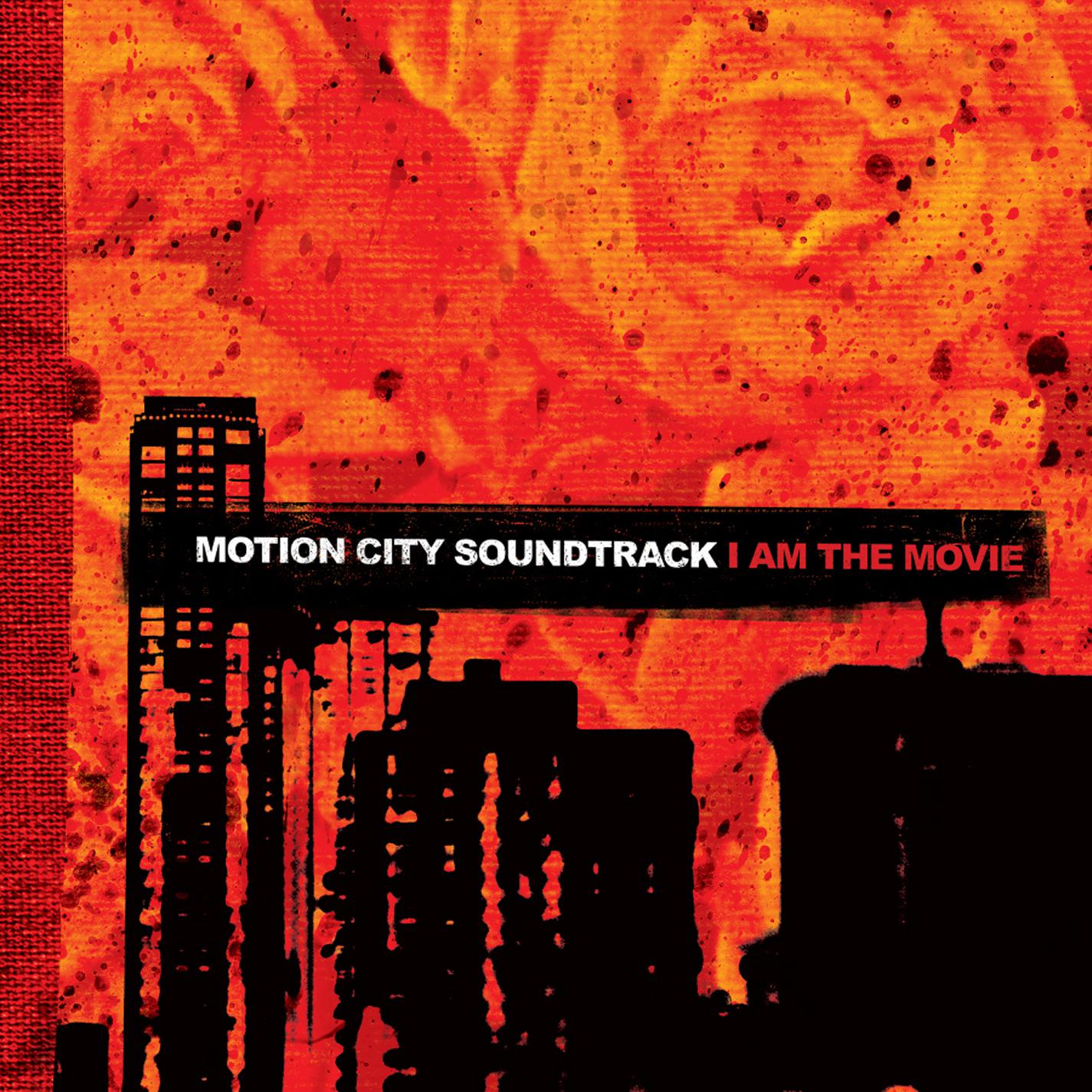 Motion City Soundtrack - Red Dress