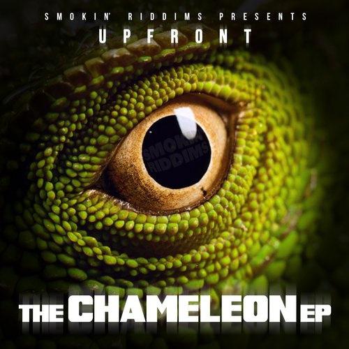 The Chameleon EP专辑