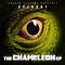 The Chameleon EP专辑