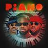 DJ Sly King - Piano