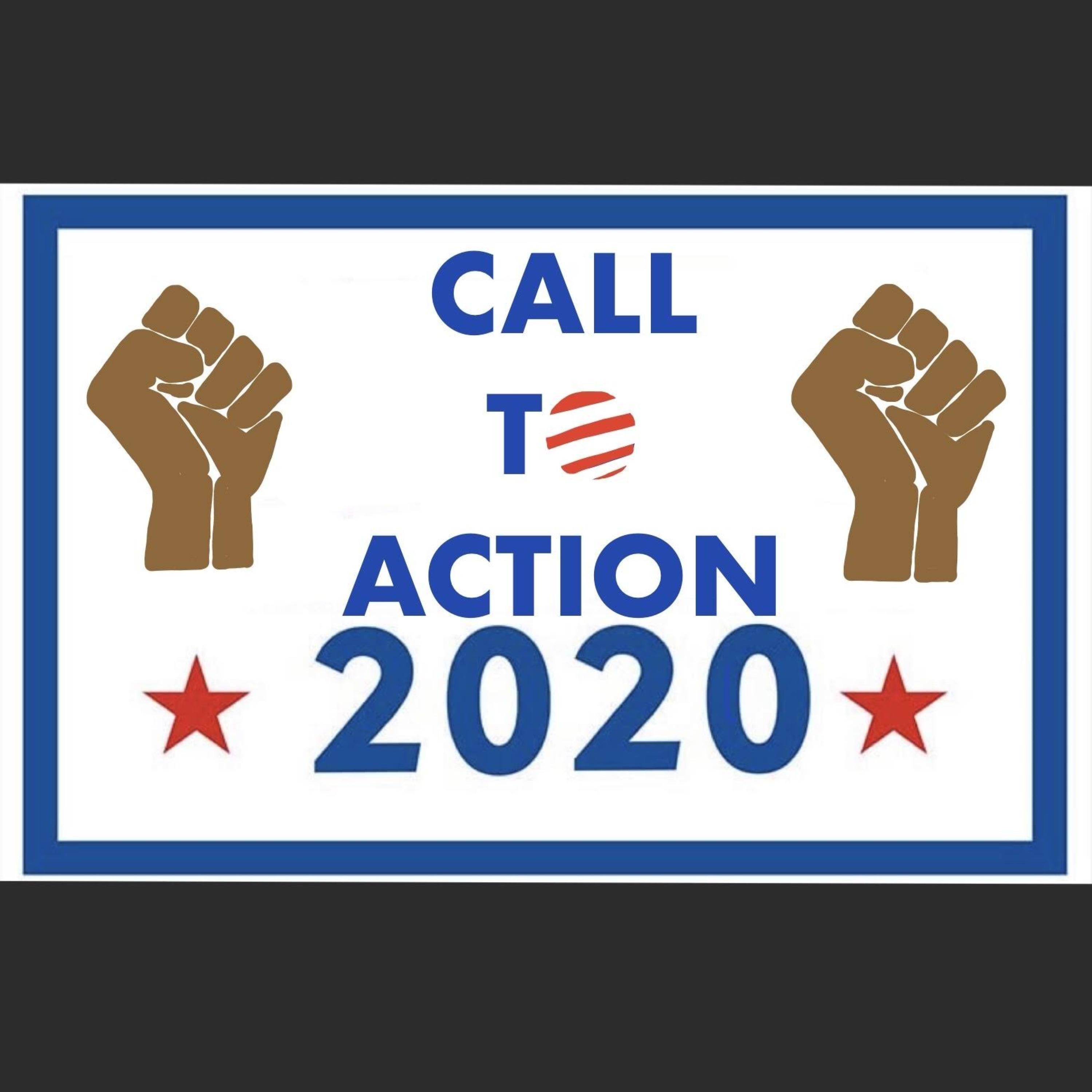 Call to Action (feat. Hennessy)