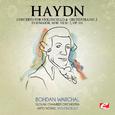 Haydn: Concerto for Violoncello and Orchestra No. 2 in D Major, Hob. VIIb: 2, Op. 101 (Digitally Rem