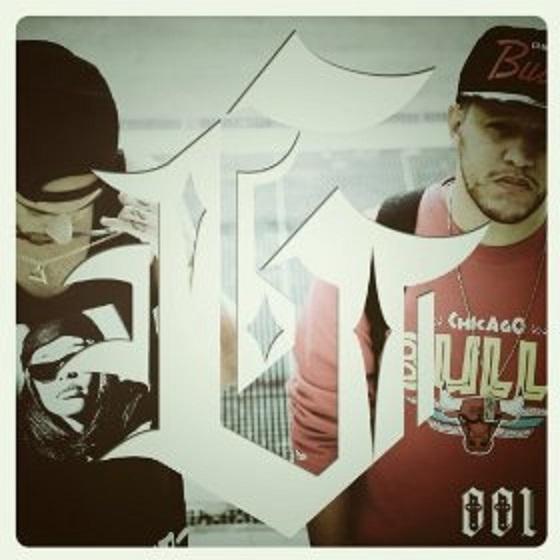 Our G-House Sauce EP