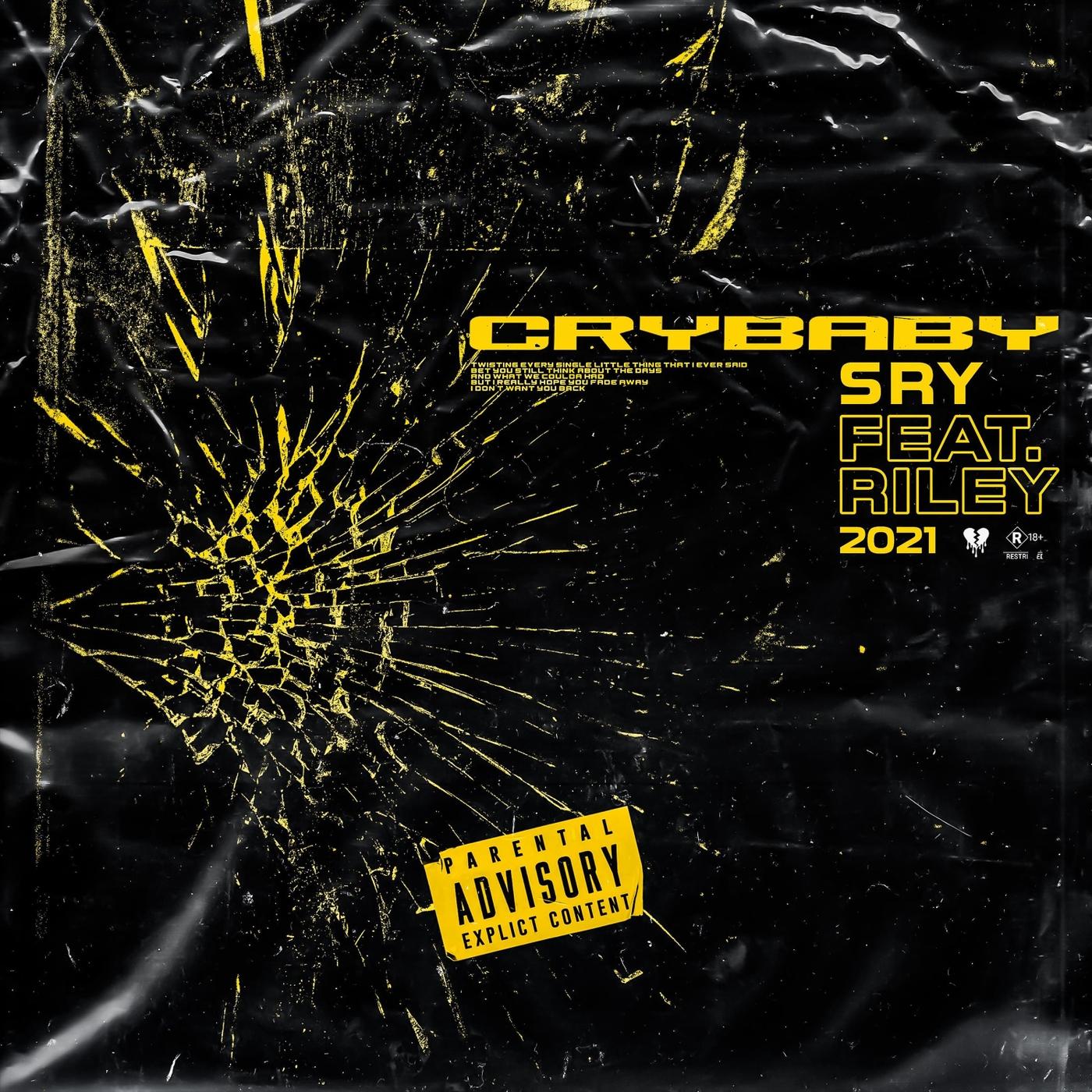 Crybaby (feat. Riley)
