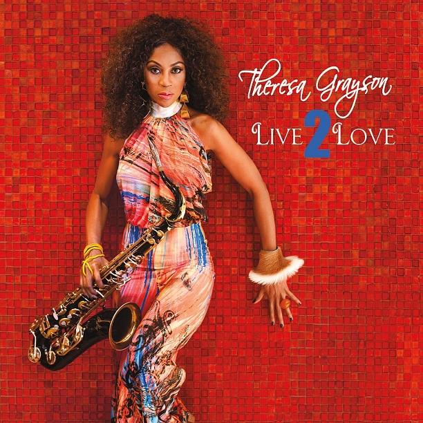 Live 2 Love