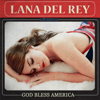 National Anthem - Lana Del Rey (karaoke Version)