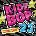 Kidz Bop 23专辑