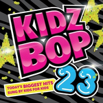 Kidz Bop 23专辑