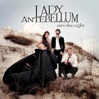 原版伴奏 Friday Night - Lady Antebellum (karaoke Version)