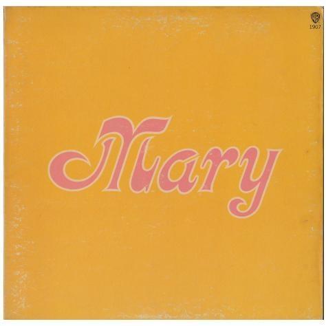 Mary