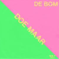 De Bom - Doe Maar (unofficial Instrumental)