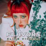 Flavors专辑