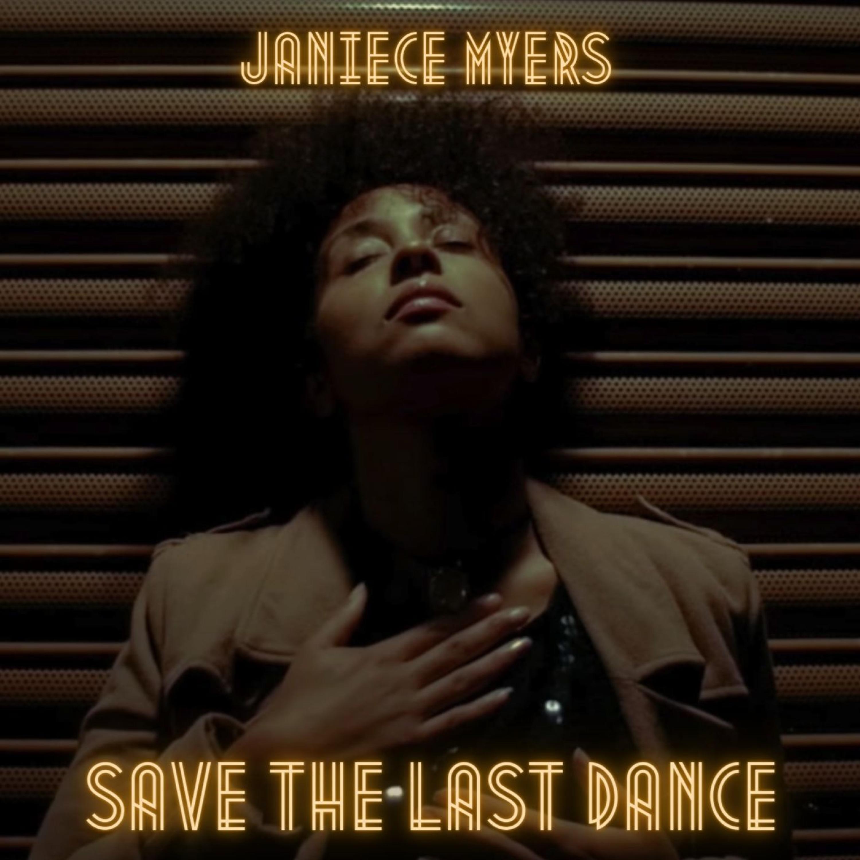 Save the Last Dance
