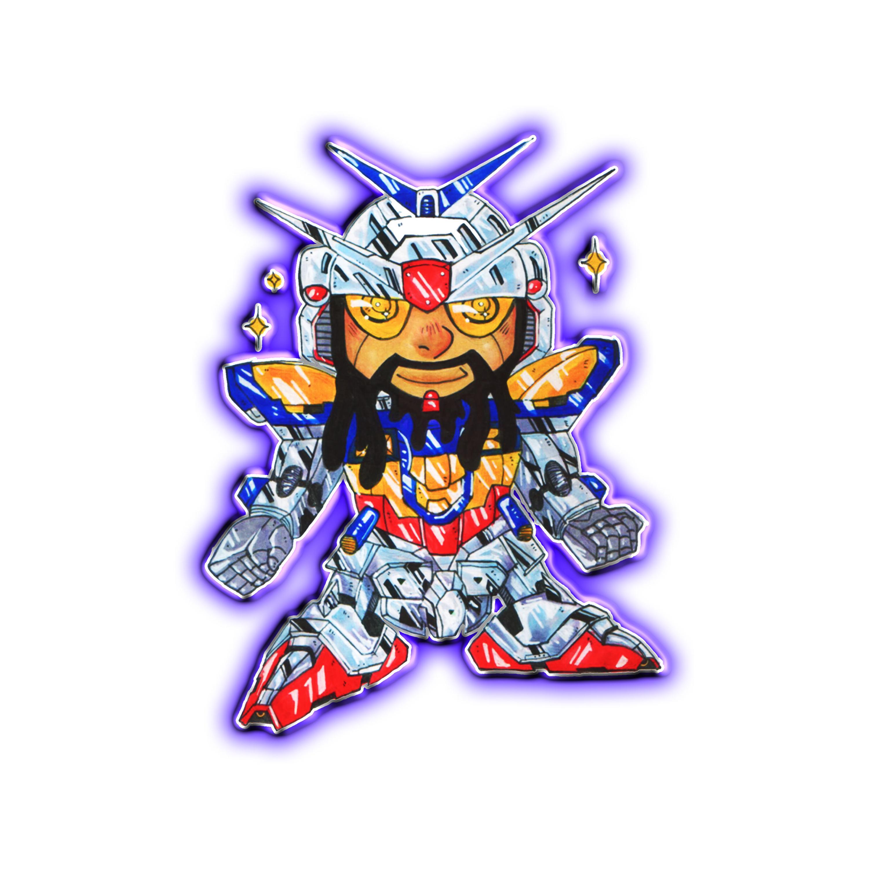 The Money Be Calling Me (feat. Baba Jojo)