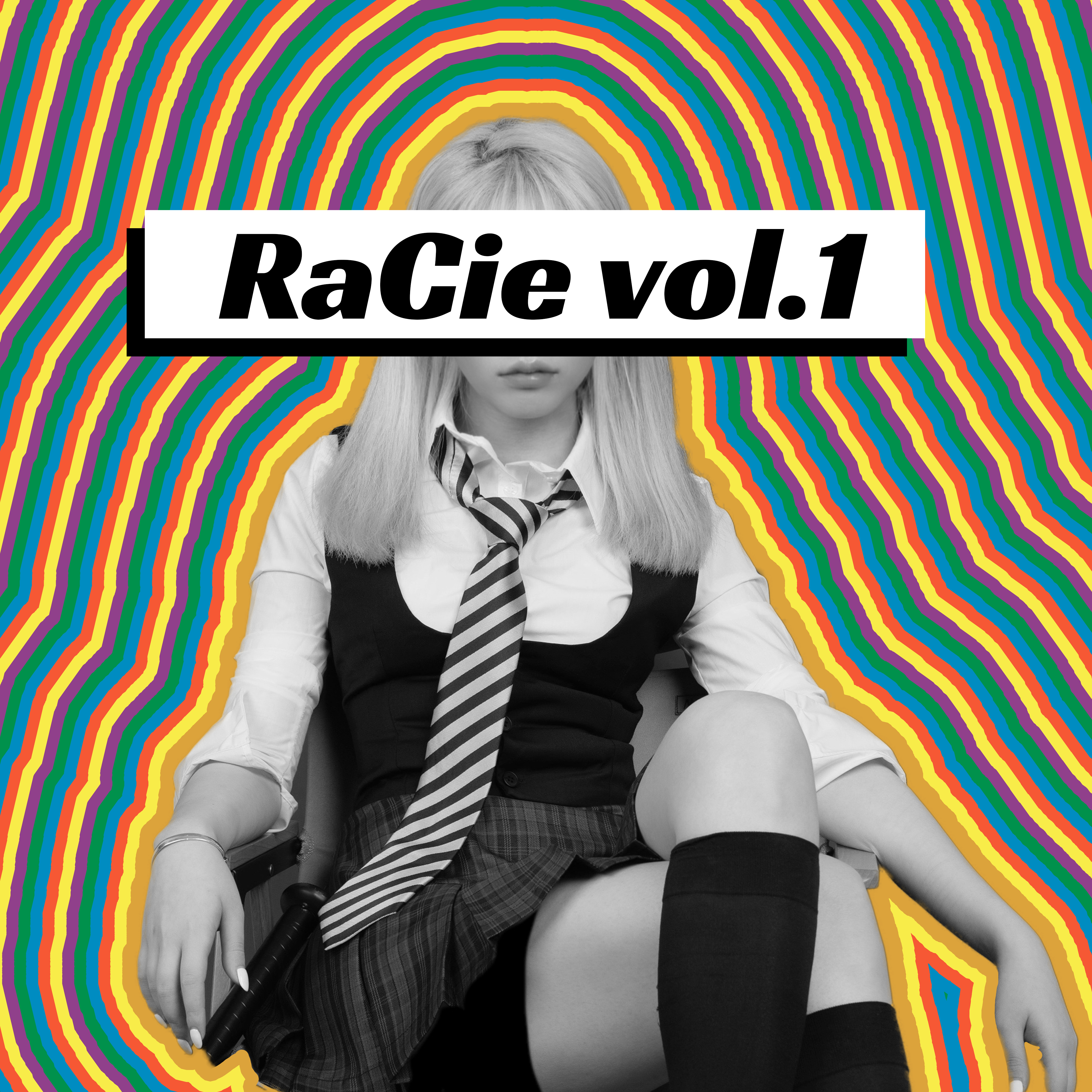 RaCie - BBs