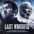 Last Knights (Original Motion Picture Soundtrack)