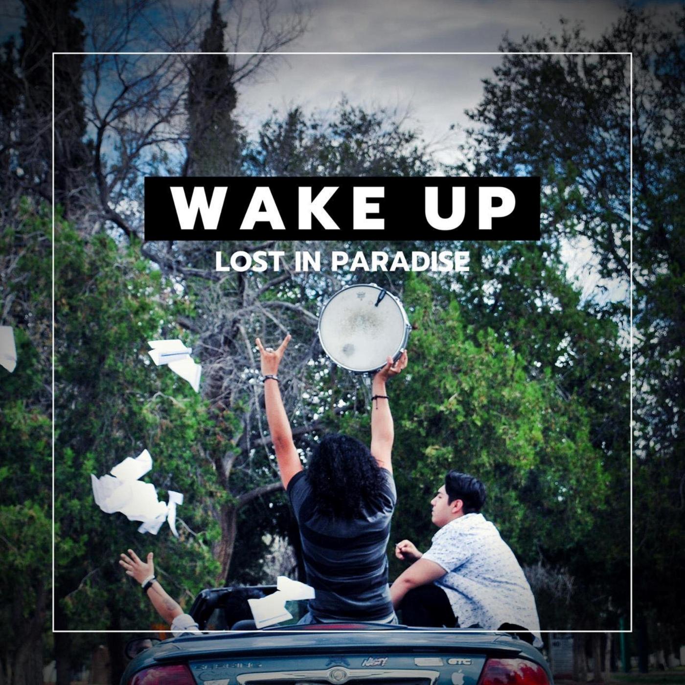 Wake Up