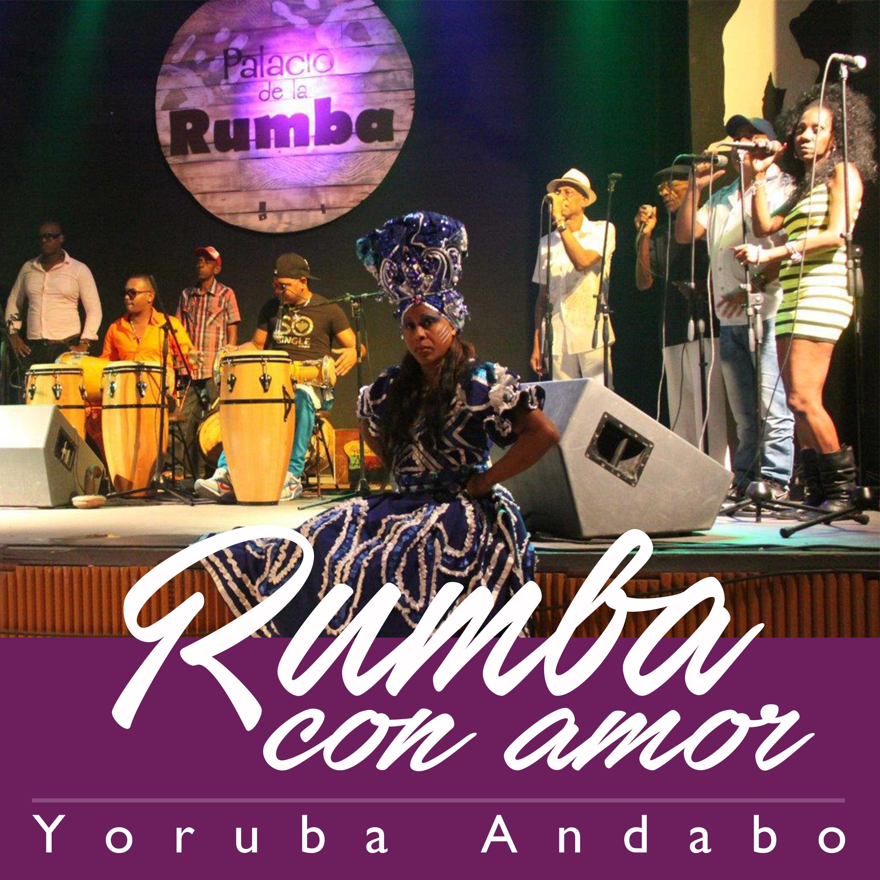 Rumba Con Amor