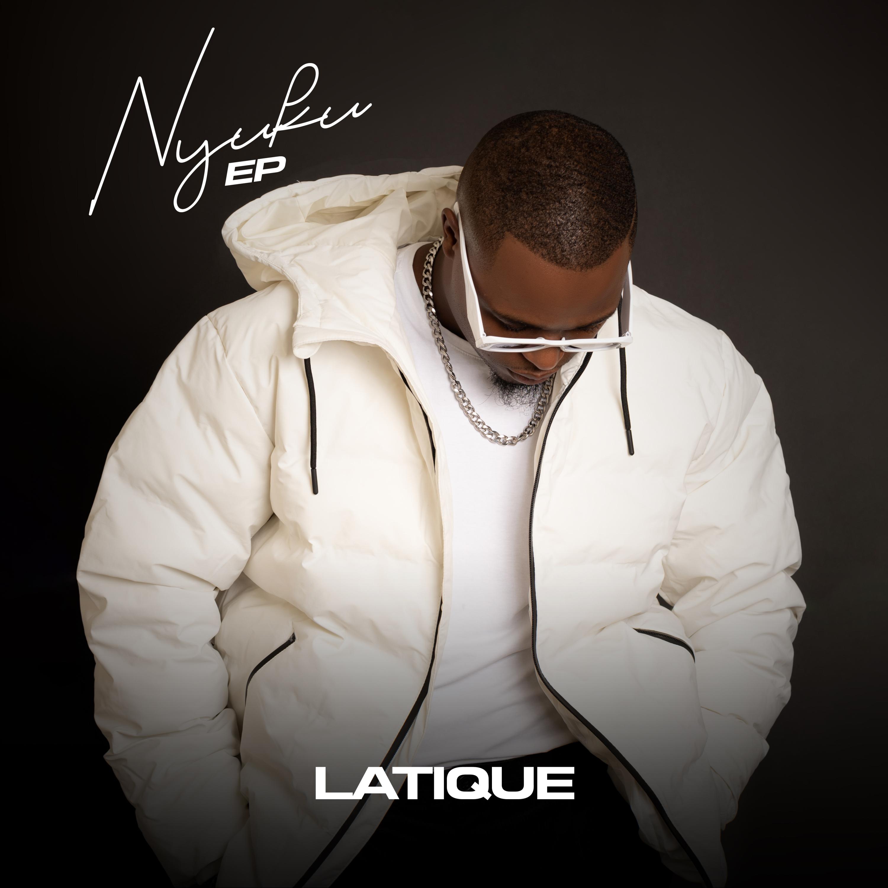 LaTique - Nyuku