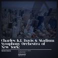 Charles K.I. Davis & Stadium Symphony Orchestra of New York: Operatic Classical