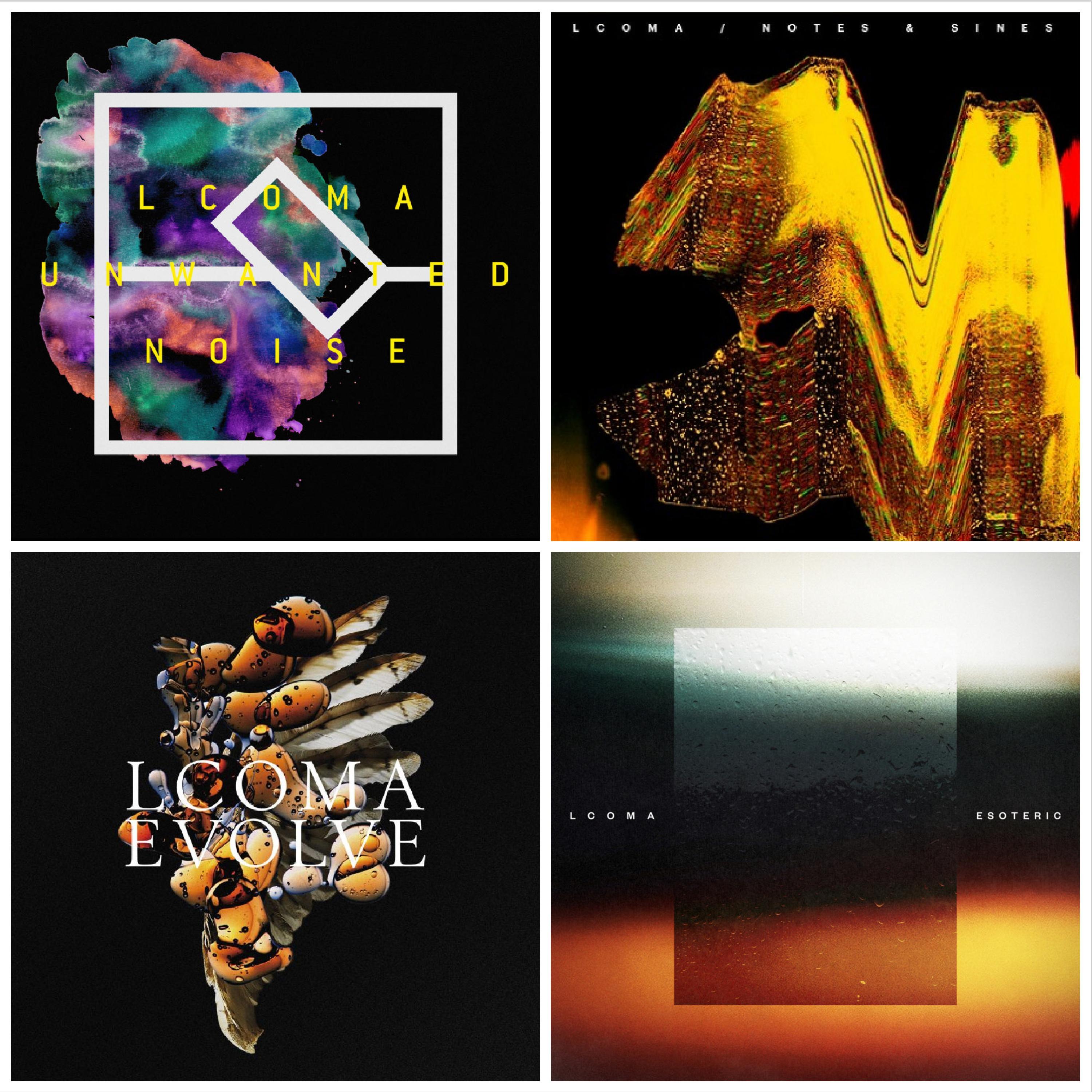 Vol I: 2012-2019