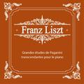 리스트(Liszt) 파가니니에 의한 초절기교 연습곡 Grandes Etudes de Paganini