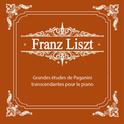 리스트(Liszt) 파가니니에 의한 초절기교 연습곡 Grandes Etudes de Paganini专辑