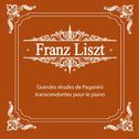 리스트(Liszt) 파가니니에 의한 초절기교 연습곡 Grandes Etudes de Paganini专辑