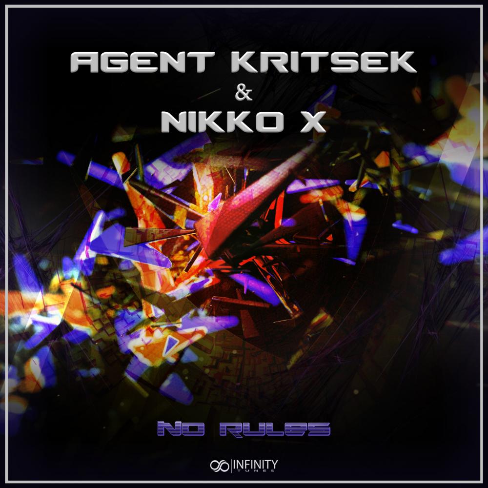 Agent Kritsek - No Rules (Original Mix)