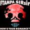 FTampa & SIRsir - How's Your Romance专辑