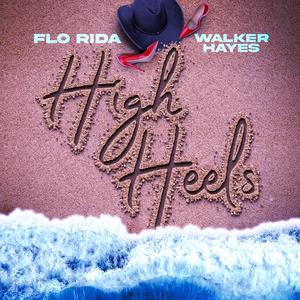 Flo Rida & Walker Hayes - High Heels (Karaoke) 带和声伴奏