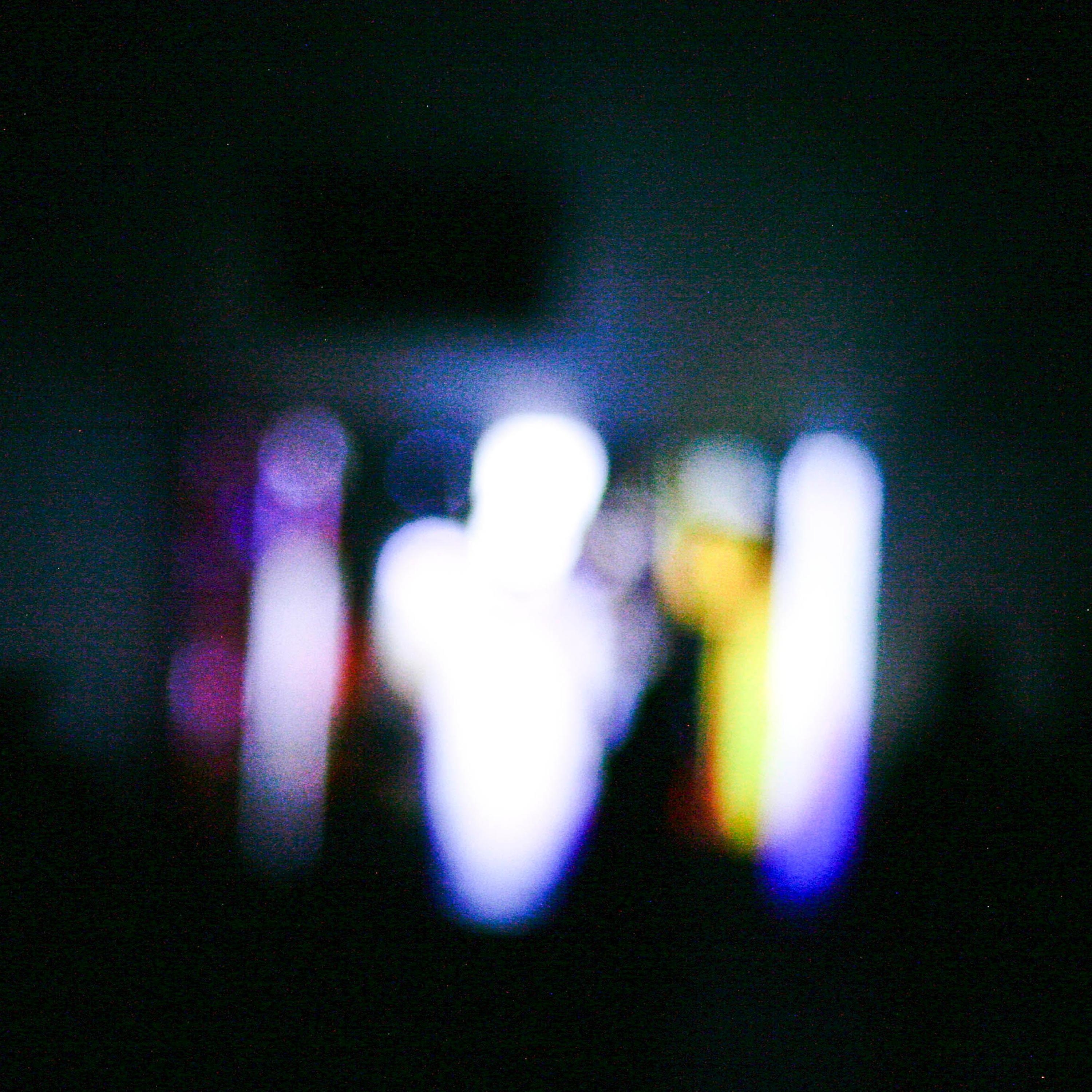Hues (feat. Azimuth)