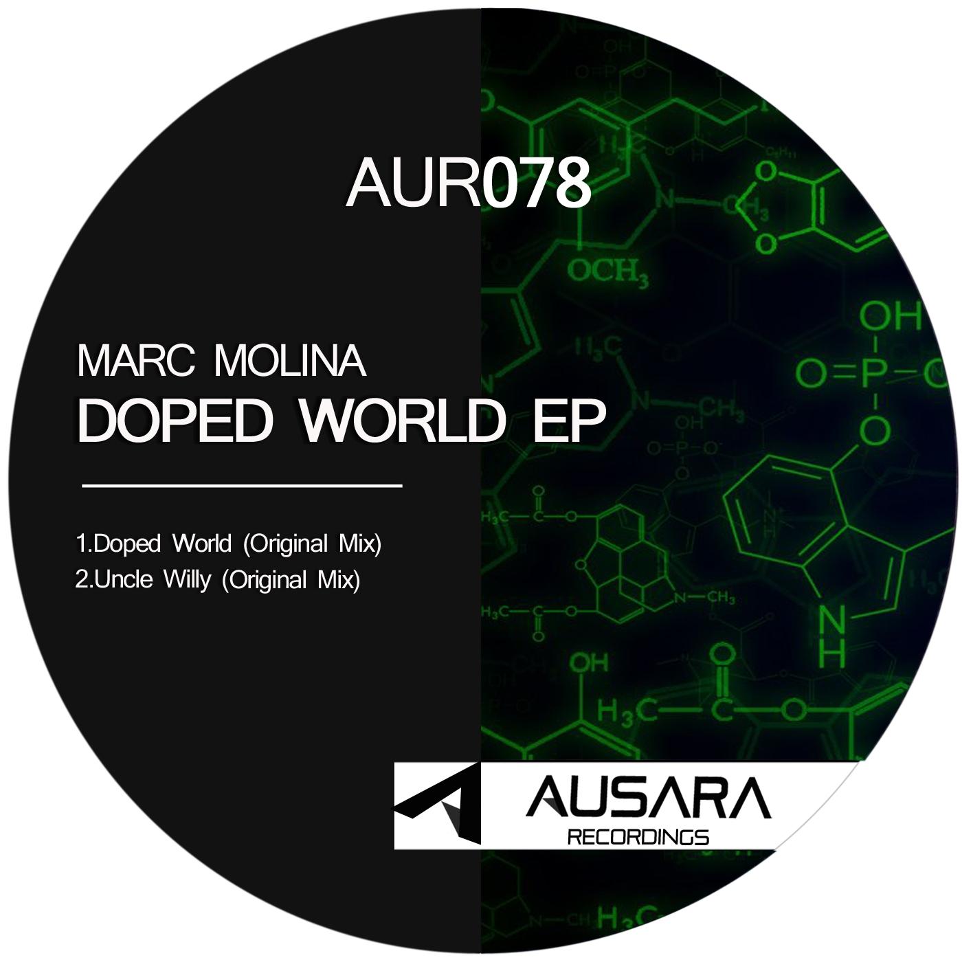 Doped World