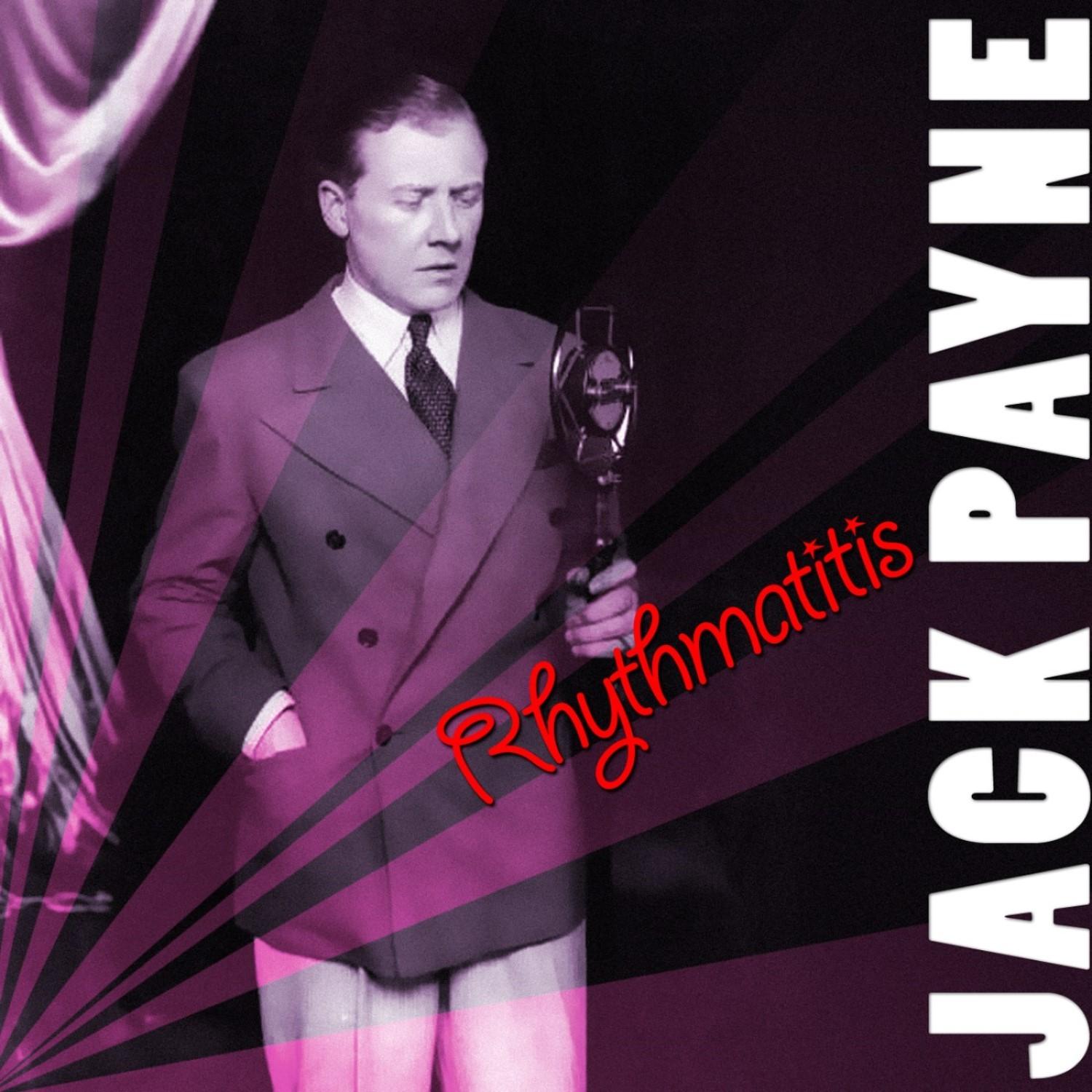 Rhythmatitis