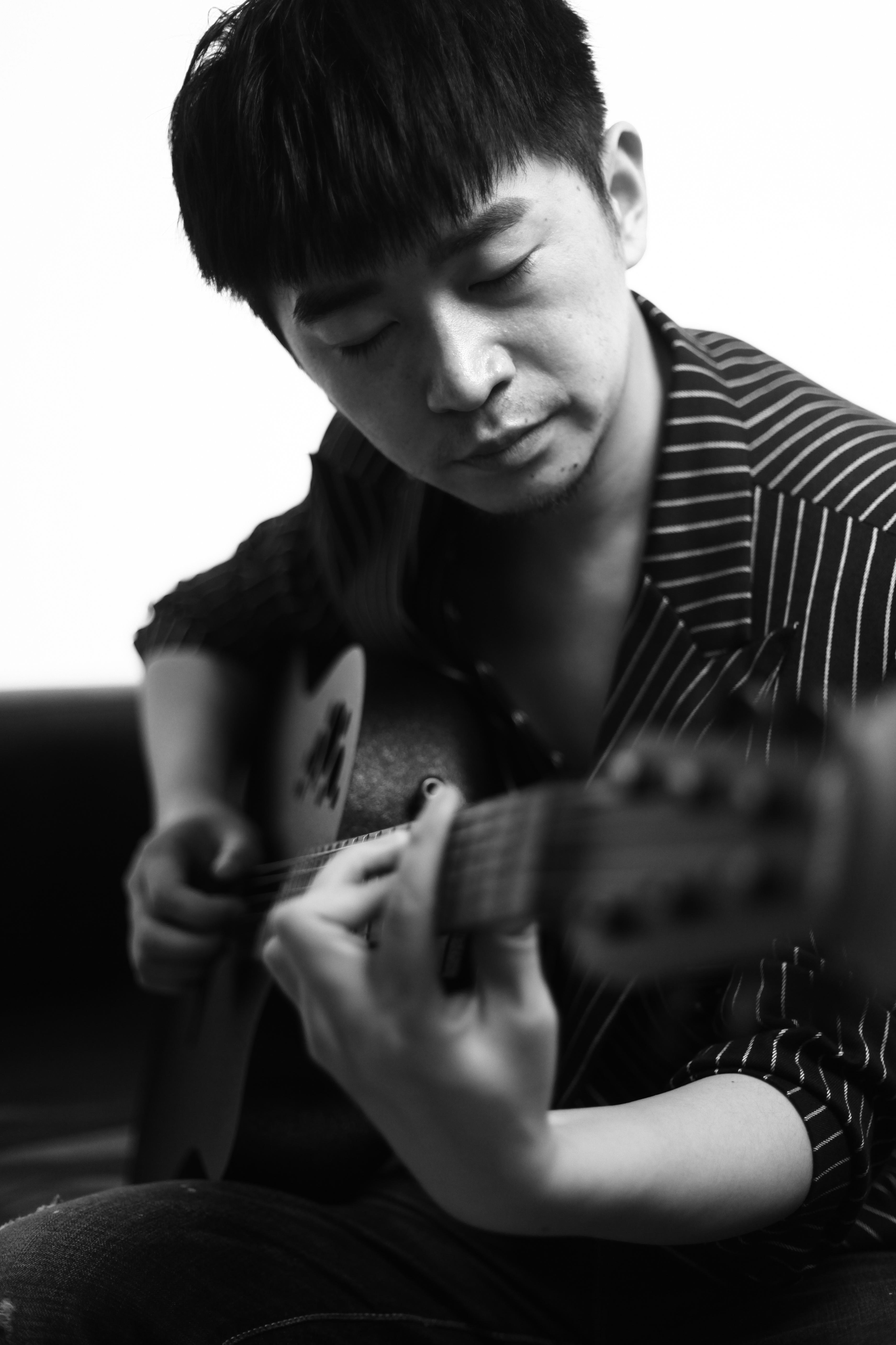 《柳暗花明》专辑未收录歌曲