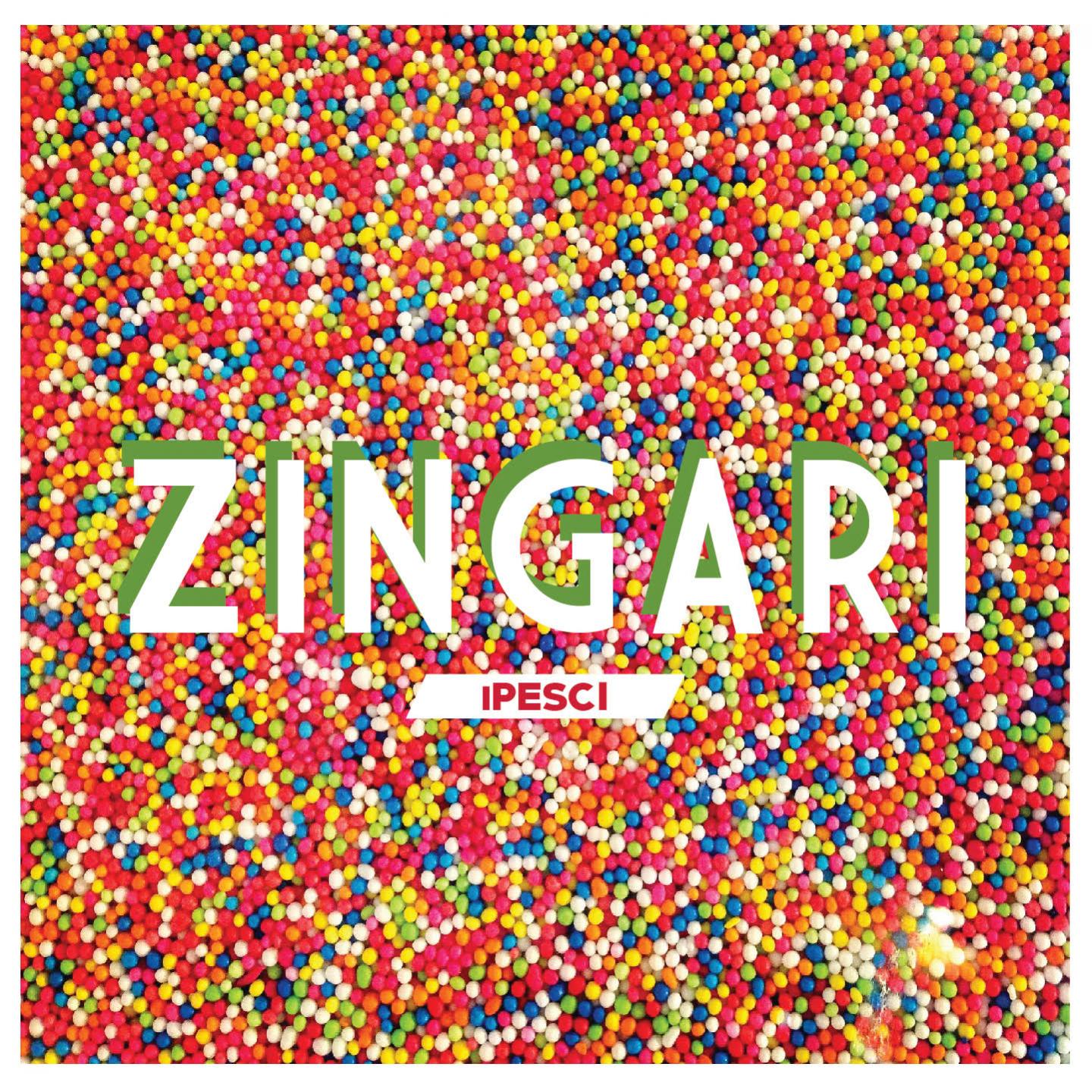 Zingari专辑