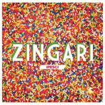 Zingari专辑