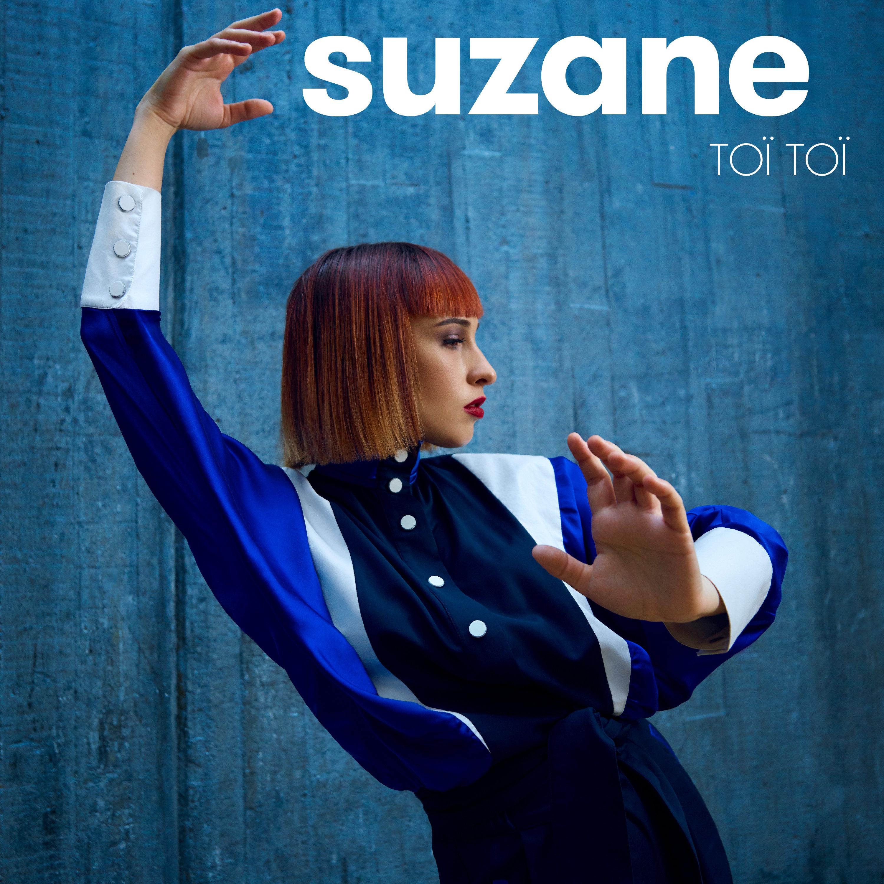 Suzane - Novembre