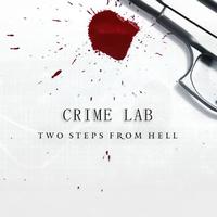 Wheels - Crime Lab (instrumental)