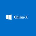 China-x by windows
