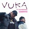 Vuka - DONNERSTAG (feat. Kuchenmann)