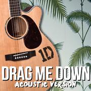 Drag Me Down (Acoustic Version)