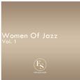 Women of Jazz Vol. 1