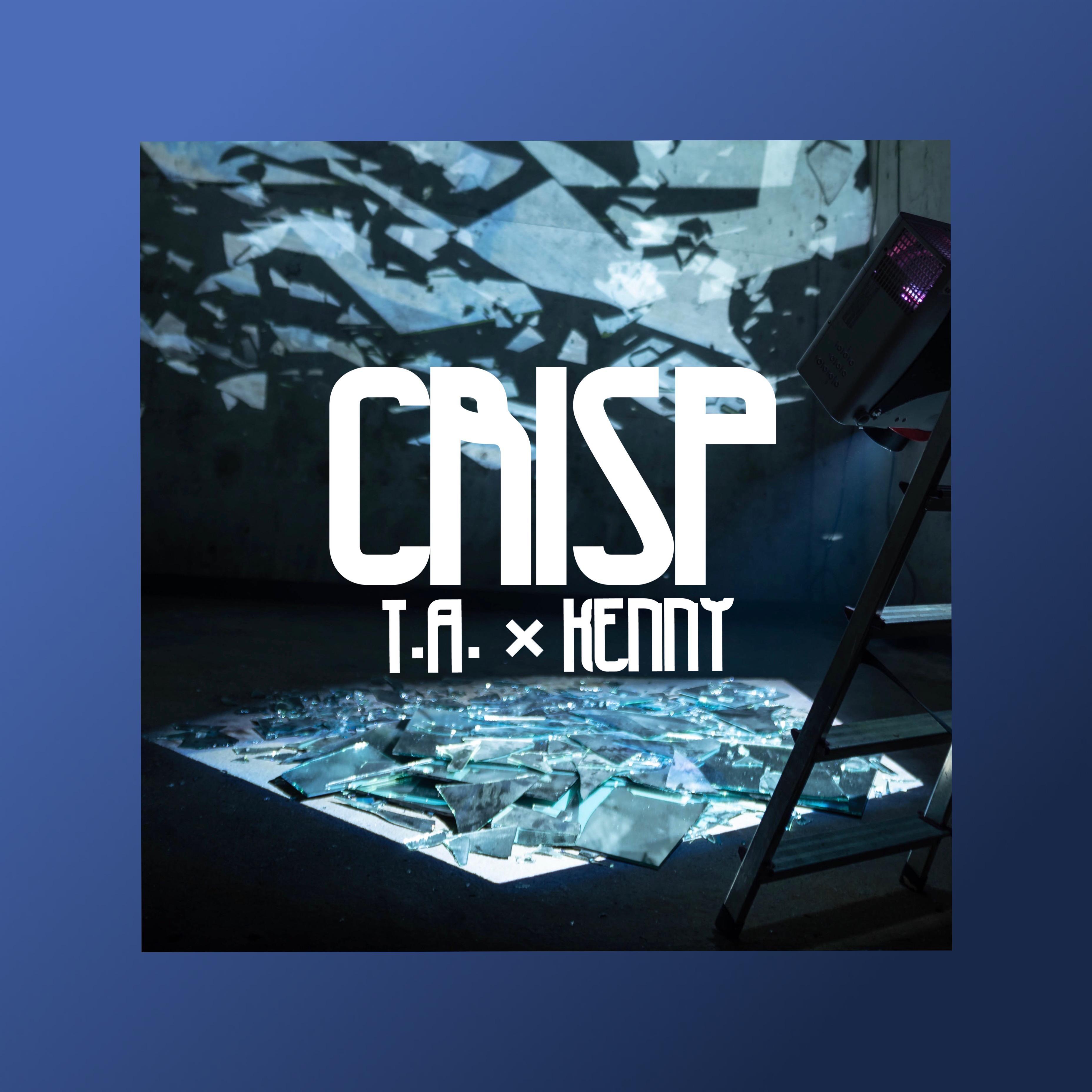 [free beat] "CRISP" (prod. by T.A. & KENNY)