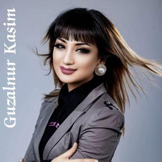 ♬维吾尔族歌手↣Guzalnur-Kasim♪