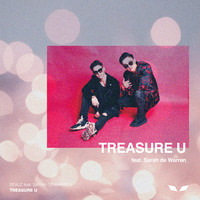 TREASURE - U 伴奏