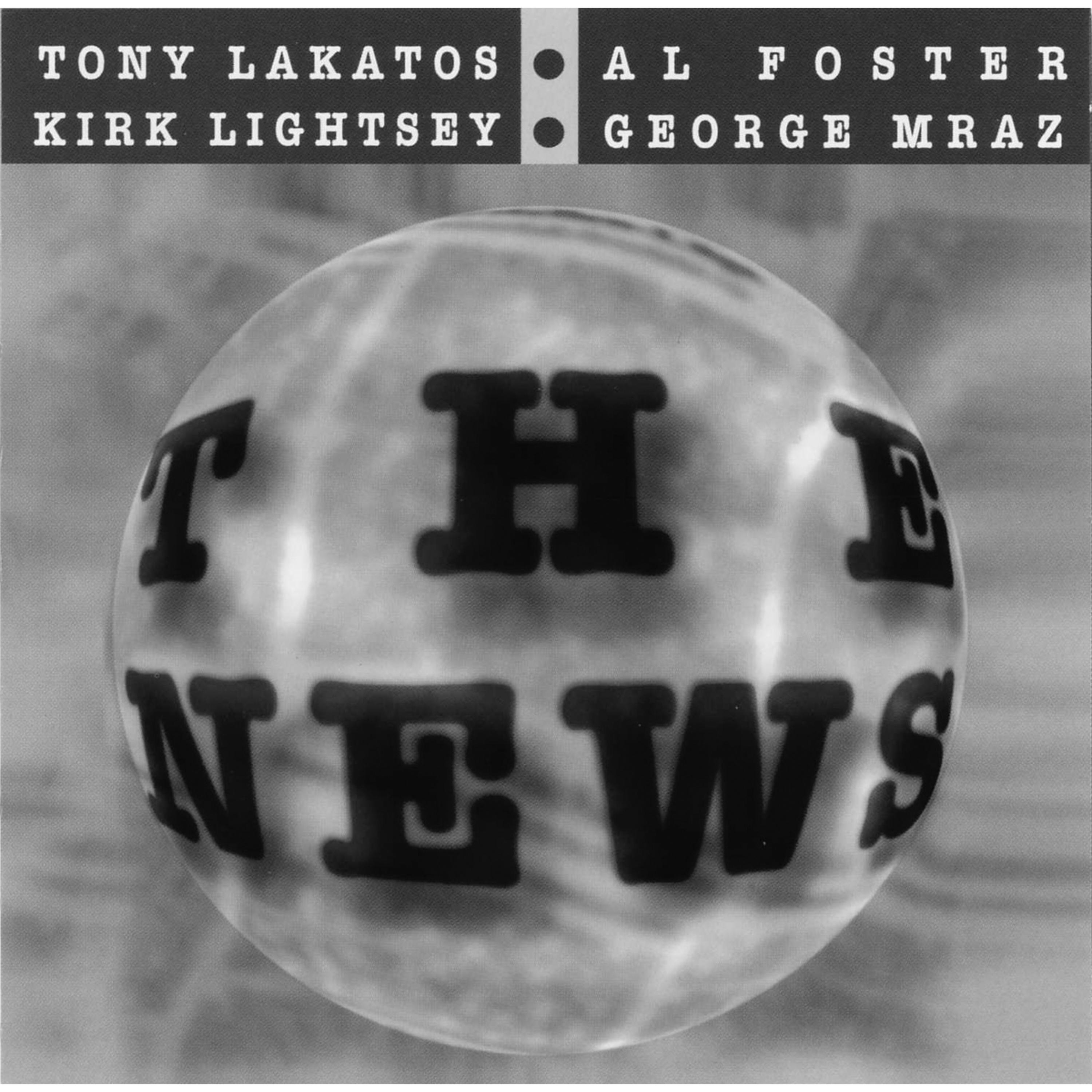 The News